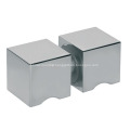 Wholesale square shower door knob door handle